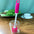 Kitchen Silicone Wash Cup Cleaning Gadget